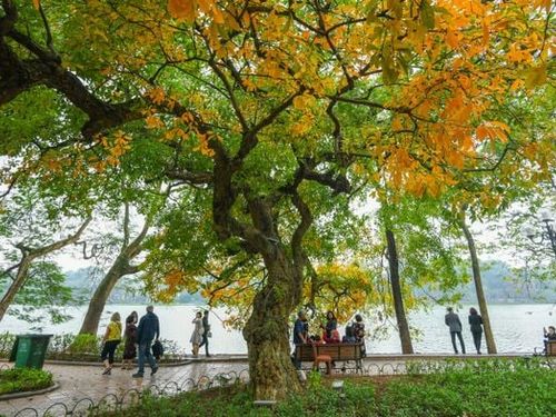 Thời tiết hôm nay 30/9: Hà Nội và nhiều nơi nắng nóng, có nơi trên 37 độ C