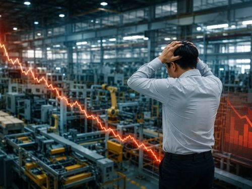 Nhà máy chạy 24 giờ nhưng vẫn không có lãi: Tiền đang thất thoát ở đâu?