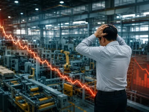 Nhà máy chạy 24 giờ nhưng vẫn không có lãi: Tiền đang thất thoát ở đâu?