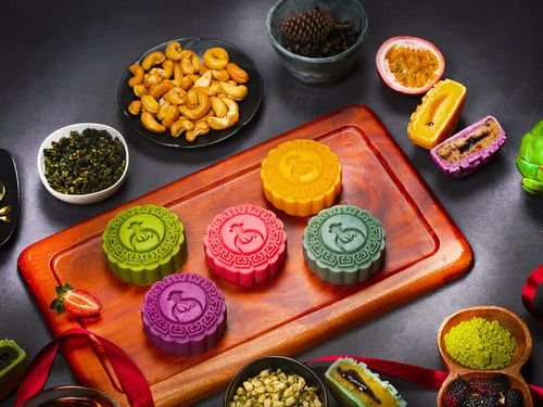 Trung thu 2026: Nhìn từ chuỗi giá trị công nghiệp nông thôn