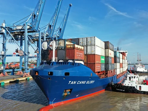 TP Hồ Chí Minh: Từ lợi thế cảng biển đến động lực tăng trưởng hai con số