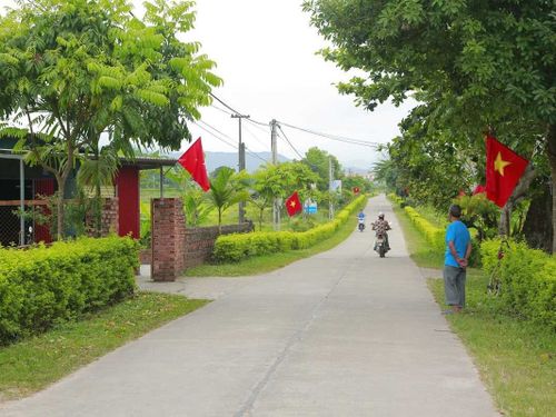 Bộ Nông nghiệp và Môi trường trả lời kiến nghị về xây dựng nông thôn mới giai đoạn 2026–2030