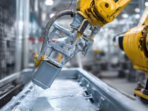 Thị trường điều khiển chuyển động toàn cầu dự kiến phục hồi từ năm 2026