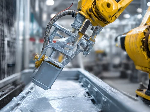 Thị trường điều khiển chuyển động toàn cầu dự kiến phục hồi từ năm 2026