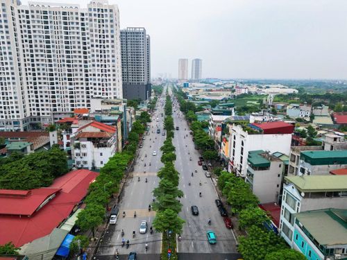 Thanh tra việc bồi thường, tái định cư dự án mở rộng Quốc lộ 32 tại thành phố Hà Nội