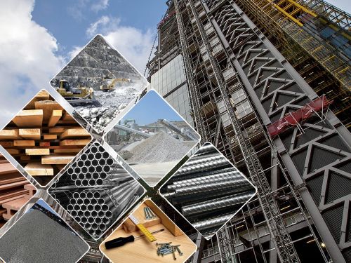 Nâng cao năng lực quản lý nhà nước, hiệu quả điều hành cung - cầu, bình ổn thị trường vật liệu xây dựng