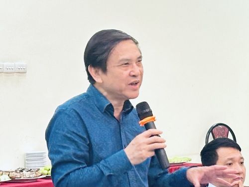Đề xuất 06 chuỗi nhiệm vụ công nghệ chiến lược ngành Công Thương: Từ nghiên cứu đến năng lực cạnh tranh quốc gia
