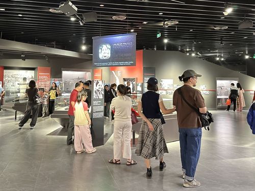 Hơn 6,7 triệu lượt khách quốc tế đến Việt Nam trong 3 tháng năm 2026