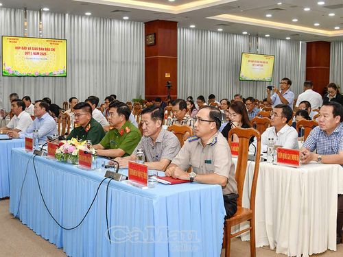 Tỉnh Cà Mau ra mắt Bảo tàng Lúa nước vào dịp lễ kỷ niệm 30/4 và 1/5