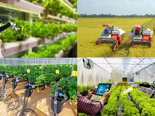 15 năm Tạp chí Công nghiệp Nông thôn: Lan tỏa tri thức, thúc đẩy phát triển cơ khí và công nghiệp nông thôn Việt Nam