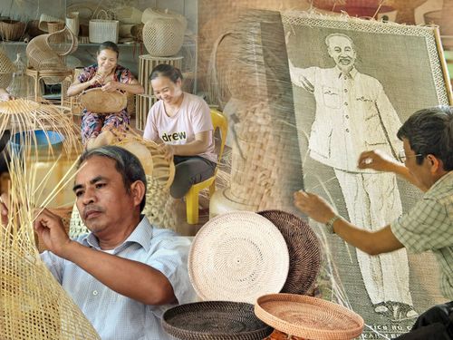 Du lịch trải nghiệm tại làng nghề: Hướng đi mới cho công nghiệp nông thôn