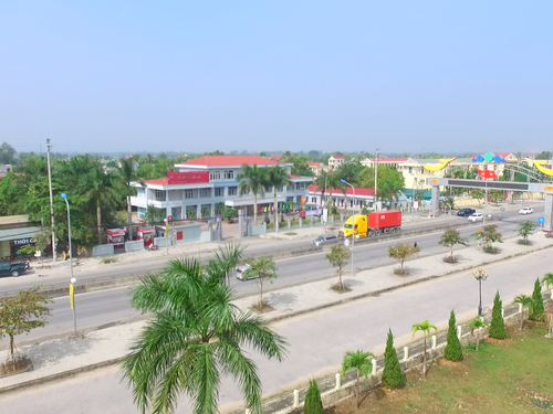 Nông thôn Thanh Hóa đổi thay mạnh mẽ, nhiều chỉ tiêu nằm trong nhóm dẫn đầu