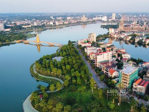 Phú Thọ chủ động phòng chống thiên tai, củng cố nền tảng nông thôn mới bền vững