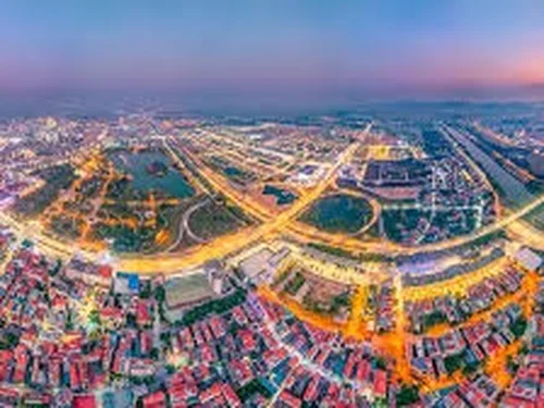 Bắc Giang phát triển công nghiệp nông thôn từ nền tảng xây dựng nông thôn mới