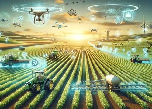 NGHỊ QUYẾT MỚI của CHÍNH PHỦ về NÔNG NGHIỆP, NÔNG DÂN, NÔNG THÔN