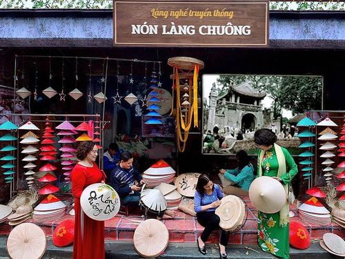 Du lịch làng nghề – động lực phát triển kinh tế nông thôn