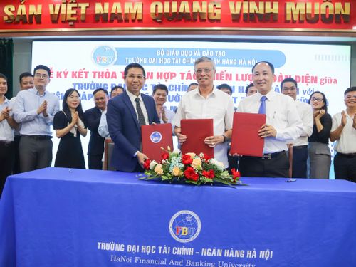 FBU mở rộng hợp tác hướng tới phát triển bền vững