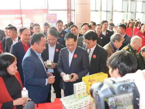 Ông Hà Văn Nam và hành trình đưa Smart A vào “vùng kiểm chứng”