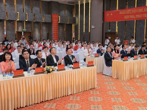 VDB cần lấy khoa học, công nghệ, tri thức và nguồn lao động chất lượng cao làm động lực phát triển