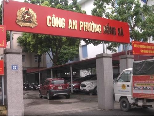 Phường Hồng Hà – Hà Nội: Bài học về sự quyết liệt trong cấp đổi thẻ đảng viên điện tử