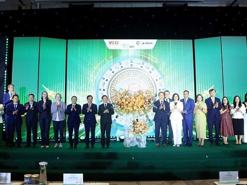 Đồng lòng - Đổi mới - Hành động, biến khát vọng thành hành động đưa đất nước phát triển bền vững, thịnh vượng