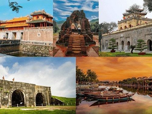 Trưng bày “Di sản văn hóa Việt Nam - Sức sống từ truyền thống đến hiện đại” tại 2 miền Bắc, Nam