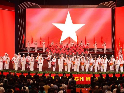 80 năm giáo dục – Từ khát vọng độc lập đến hành trình vươn tới tương lai