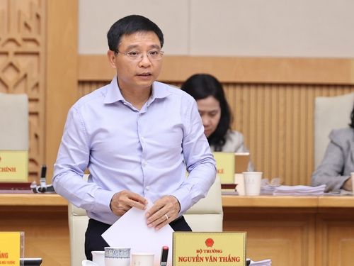 Chủ động, quyết liệt, sát sao hơn nữa để hoàn thành các mục tiêu của năm 2025