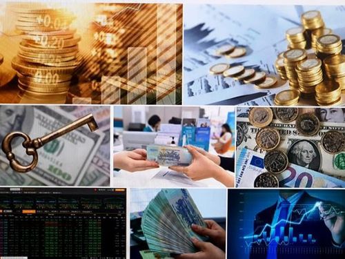 Định hướng chỉ đạo, điều hành chính sách tài khóa, chính sách tiền tệ để tăng trưởng kinh tế năm 2025 đạt 8,3-8,5%