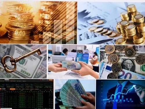 Định hướng chỉ đạo, điều hành chính sách tài khóa, chính sách tiền tệ để tăng trưởng kinh tế năm 2025 đạt 8,3-8,5%