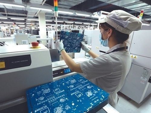 Kế hoạch triển khai thi hành Luật Công nghiệp công nghệ số