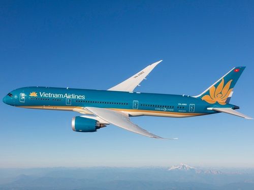 Hàng không Việt Nam tiếp tục duy trì mức độ an toàn cao