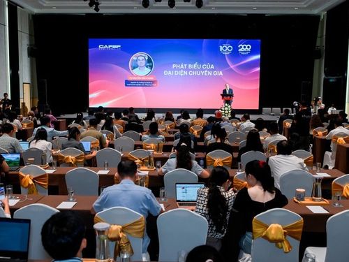 Vinh danh doanh nghiệp nộp thuế lớn nhất vào năm 2025