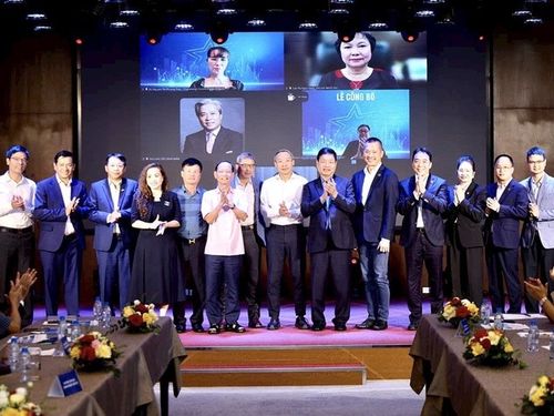 Mô hình Toàn cảnh Kinh tế tư nhân Việt Nam: Cầu nối công – tư cho phát triển