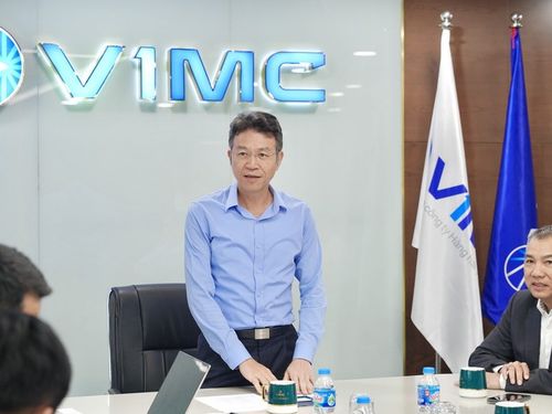 Schneider Electric phối hợp cùng VIMC thúc đẩy chuyển đổi cảng xanh
