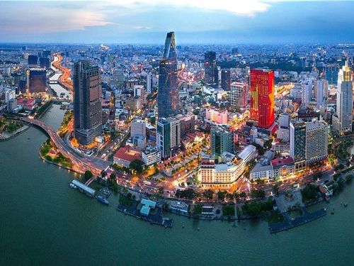 Nỗ lực nâng hạng TTCK và xây dựng Trung tâm tài chính quốc tế
