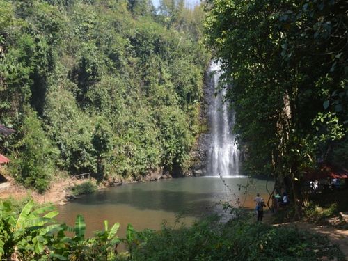 Xây dựng và phát triển Măng Đen trở thành điểm đến du lịch sinh thái, nghỉ dưỡng quốc gia