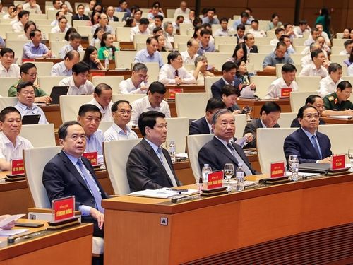 Thủ tướng: Khai thông điểm nghẽn, tạo đột phá phát triển, hiện đại hóa, chấn hưng nền giáo dục nước nhà
