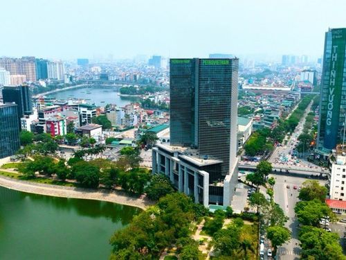Petrovietnam khẳng định vị thế doanh nghiệp có lợi nhuận tốt nhất Việt Nam