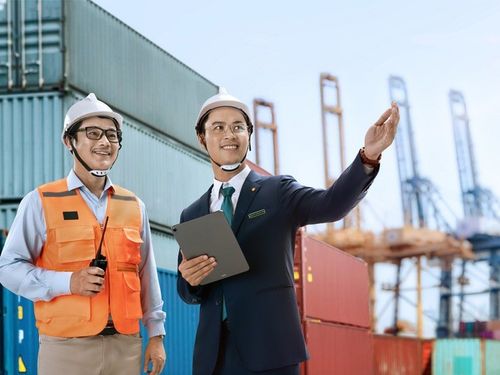 BIDV và ADB cam kết đồng hành thúc đẩy dòng chảy thương mại