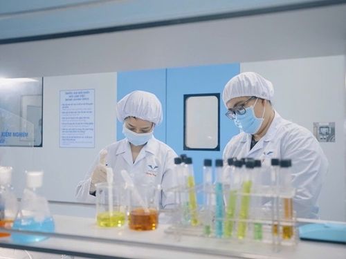 Bidiphar: 45 năm giữ trọn cam kết chất lượng vì sức khỏe cộng đồng