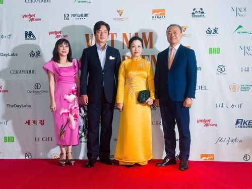 Đêm Việt Nam: Ấn tượng mạnh mẽ về sức sống mới của điện ảnh Việt Nam