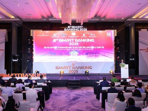 Ngân hàng đặt trọng tâm vào bảo đảm an ninh, dữ liệu và quyền lợi khách hàng