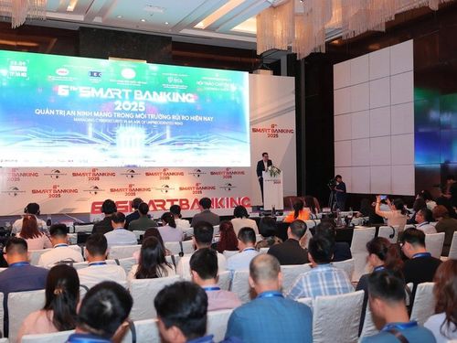 Quản trị an ninh mạng không phải là lựa chọn, mà là yêu cầu bắt buộc