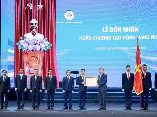 Từ truyền thống đến khát vọng: 6 định hướng lớn của ngành KH&CN trong giai đoạn mới