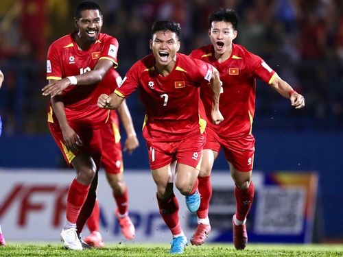 TUYỂN VIỆT NAM GẶP NEPAL vòng loại Asian Cup 2027 (tối nay, 14/10): Thắng sao cho đẹp