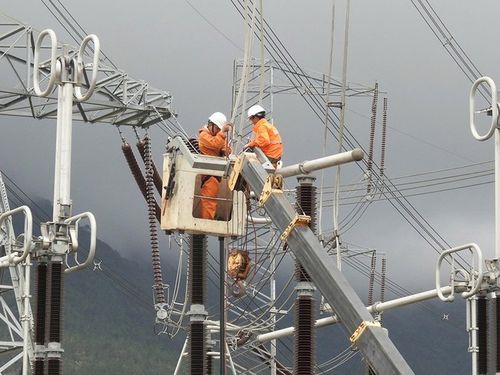 EVNNPT: Hệ thống truyền tải điện quốc gia đã truyền tải an toàn, liên tục, ổn định trên 193 tỷ kWh điện