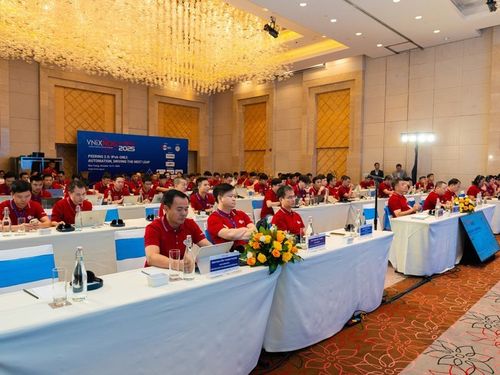 Đưa hạ tầng Internet Việt Nam phát triển thông minh, an toàn, bền vững