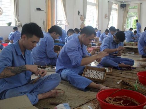 Đến hết năm 2030 ít nhất 50% đơn vị hành chính cấp xã 