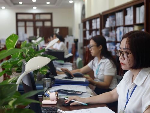 Kho bạc Nhà nước: Kỷ luật tài chính - ngân sách được bảo đảm